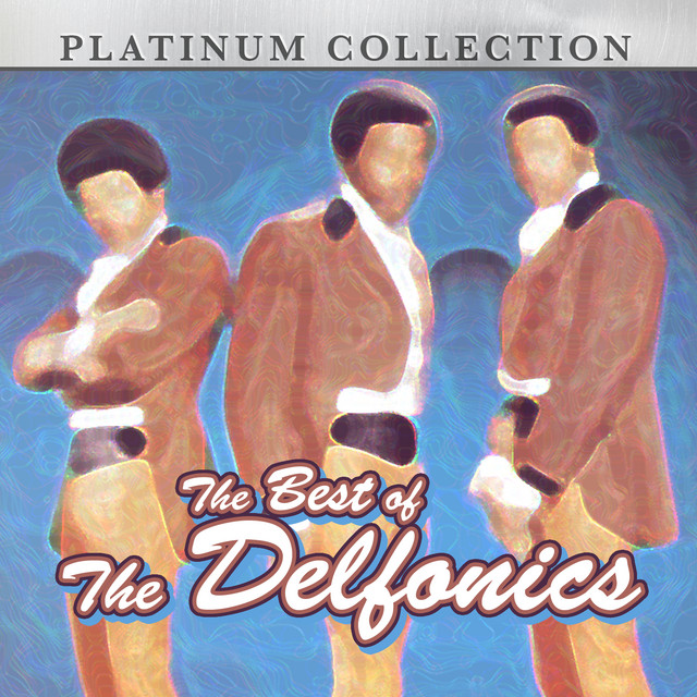 Delfonics - Ready Or Not Here I Come (Can't Hide From Love)