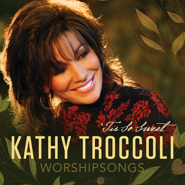 Kathy Troccoli - Talk It Out