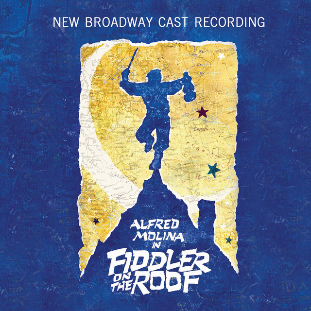 Fiddler On The Roof Company - Sunrise, Sunset