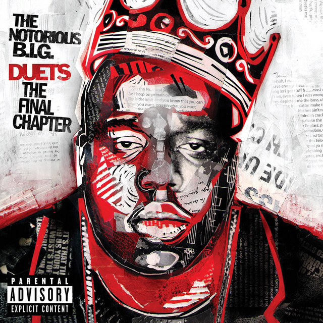 The Notorious B.i.g. - Nasty Girl (feat. Nelly, Jagged Edge, Avery Storm & Diddy)