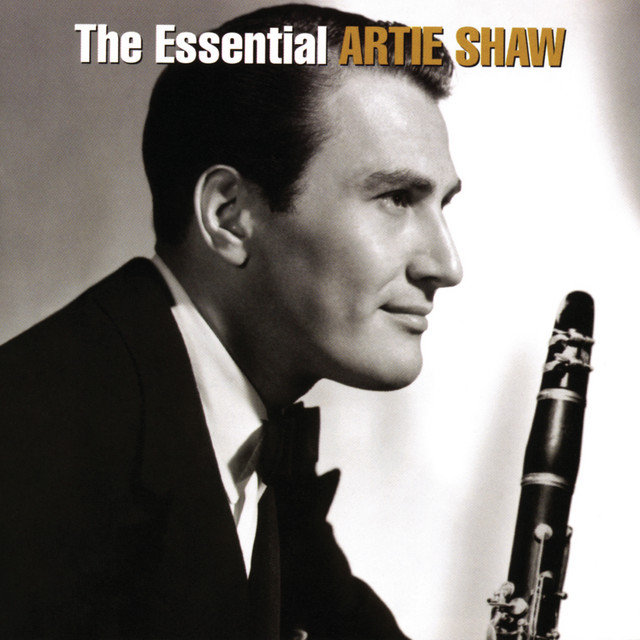 Artie Shaw - A Room With A View