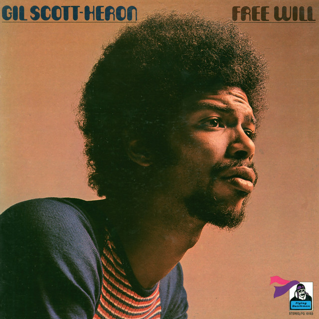 Gil Scott‐Heron - The Get Out Of The Ghetto Blues