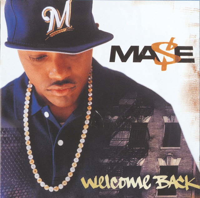 Mase - Keep It On