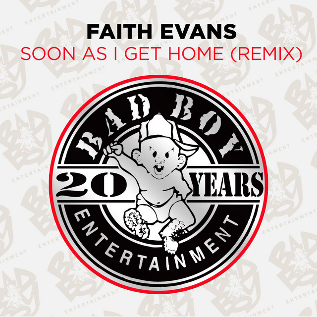 Faith Evans - Coming Home