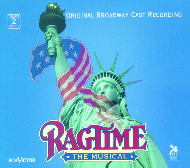 Original Broadway Cast Of Ragtime: The Musical - Wheels of a Dream