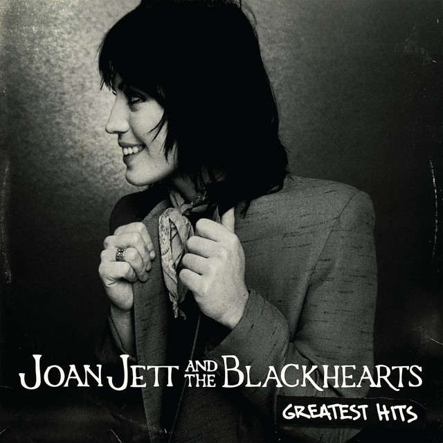 Joan Jett & The Blackhearts - Crimson & Clover