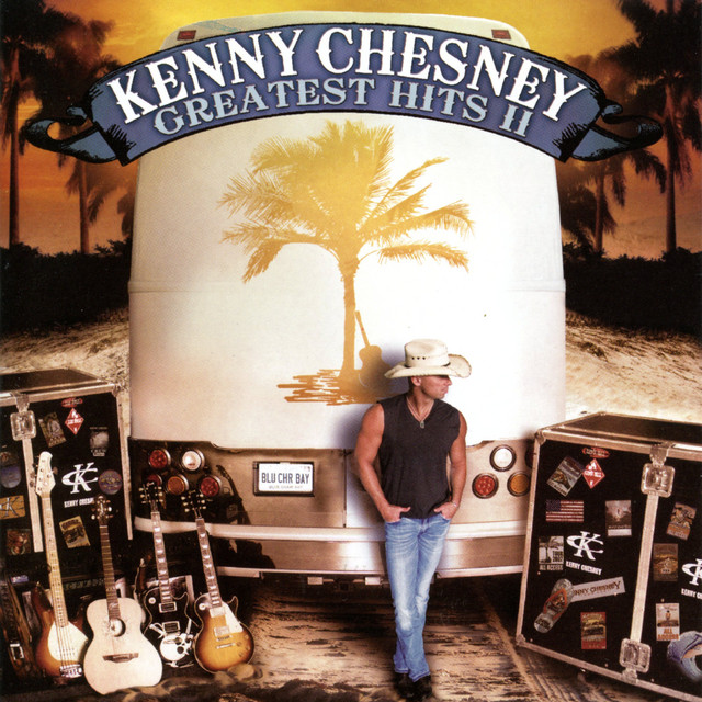 Kenny Chesney - Summertime Summertime