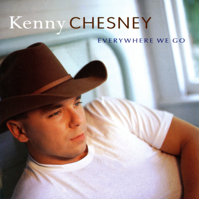 Kenny Chesney - You Had Me From Hello