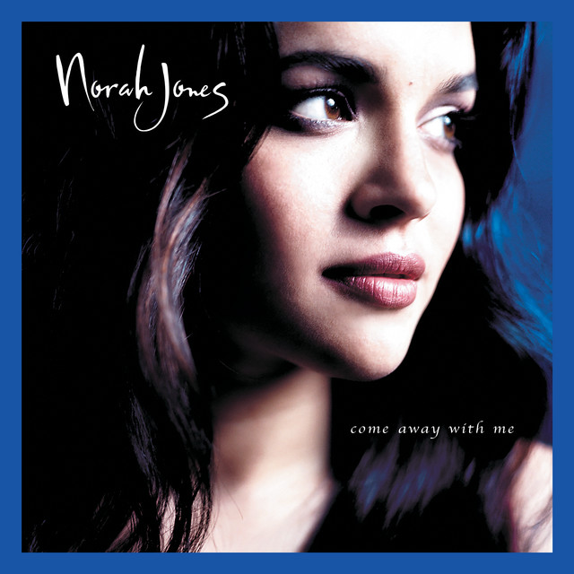 Norah Jones - Turn Me On