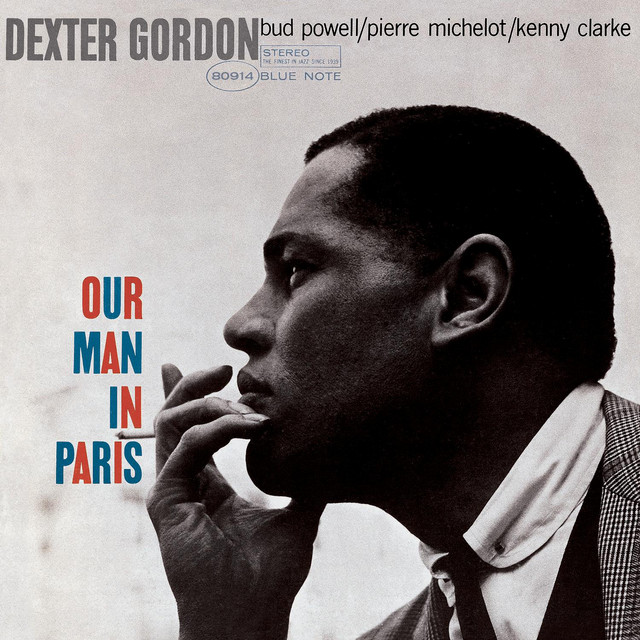 Dexter Gordon - Scrapple From The Apple