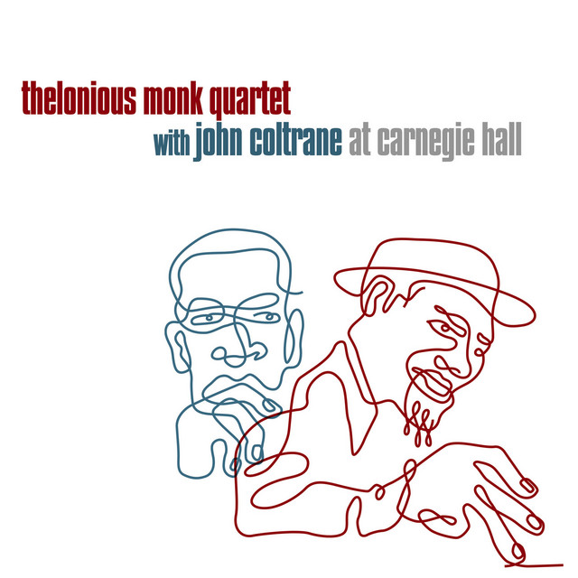 Thelonious Monk Quartet - Evidence