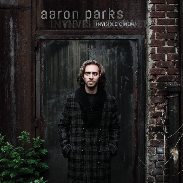 Aaron Parks - Travelers
