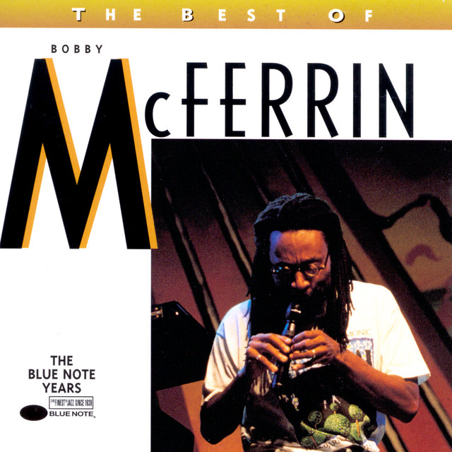 Bobby McFerrin - Another Night in Tunisia