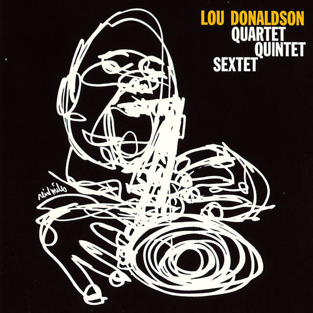 Lou Donaldson - Lou's Blues