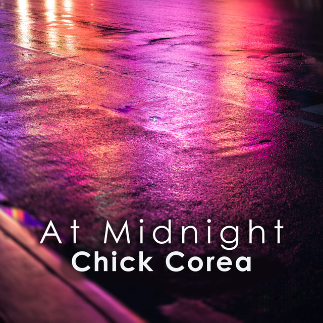 Chick Corea - Windows
