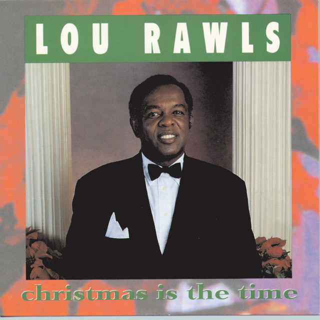 Lou Rawls - Silver Bells