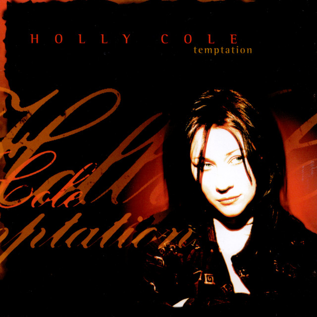 Holly Cole - Train song