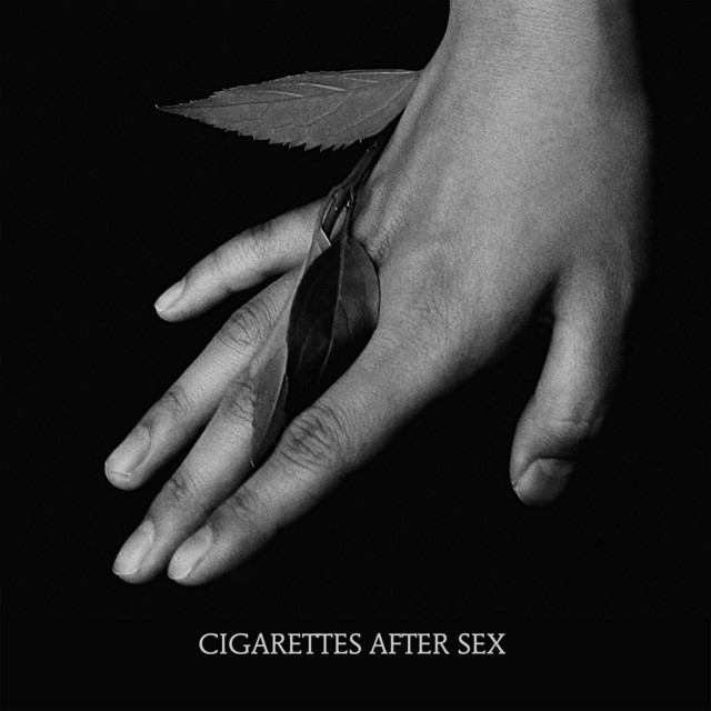 Cigarettes After Sex - K