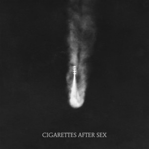 Cigarettes After Sex - APOCALYPSE