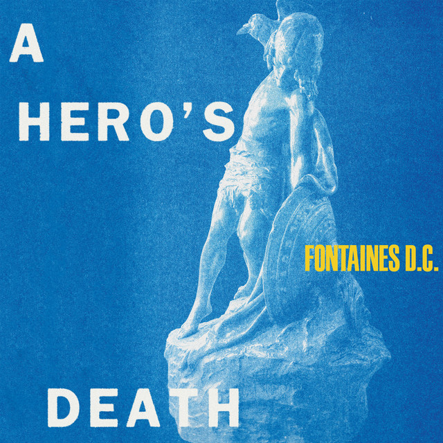 Fontaines D.c. - A Lucid Dream