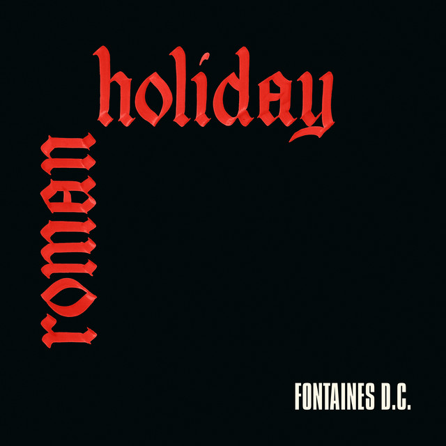 Fontaines D.c. - Skinty Fia