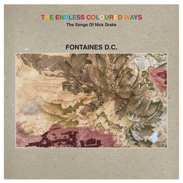 Fontaines D.c. - Cello Song