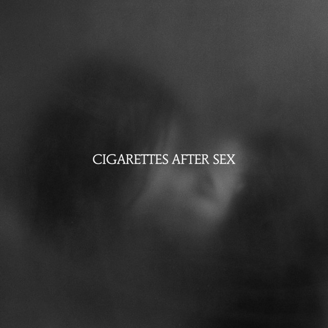 Cigarettes After Sex - Holding you, holding me