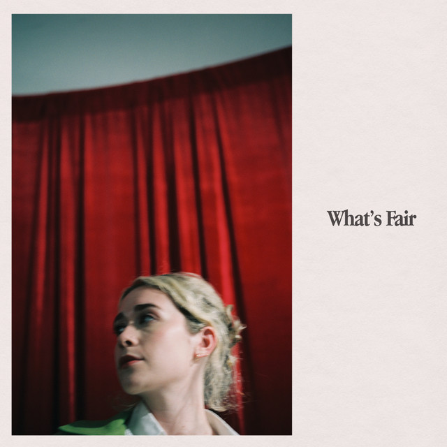 Blondshell - What's Fair