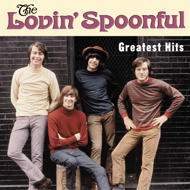 The Lovin' Spoonful - Summer in the City