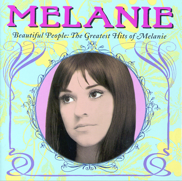 Melanie - Peace Will Come (According To Plan)