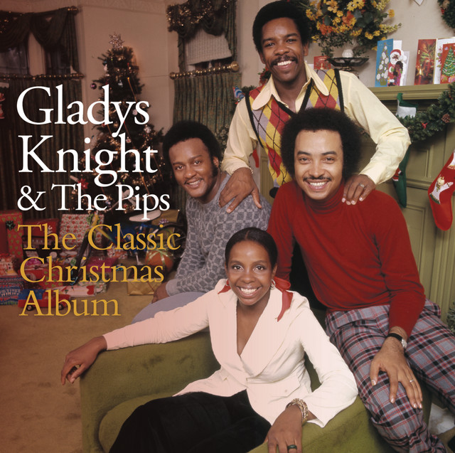 Gladys Knight & The Pips - Do You Hear What I Hear