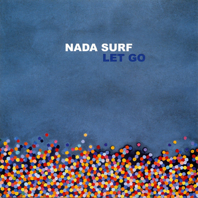 Nada Surf - Why Are You So Mean To Me