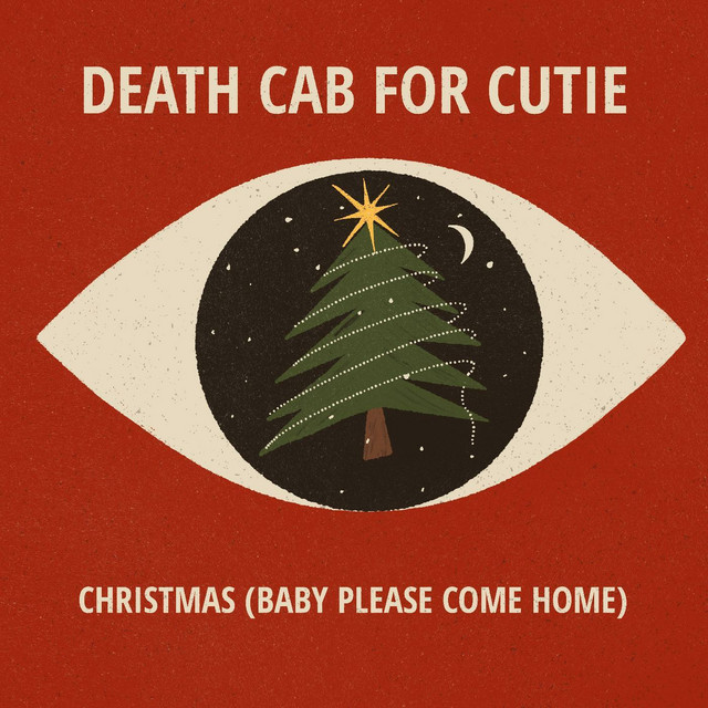 Christmas (baby Please Come Home)