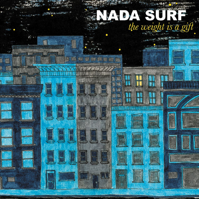 Nada Surf - Always Love