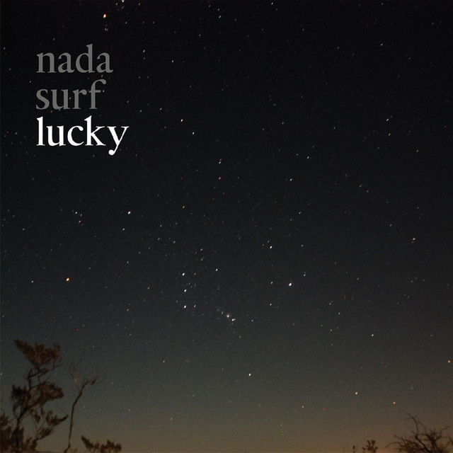 Nada Surf - Whose Authority