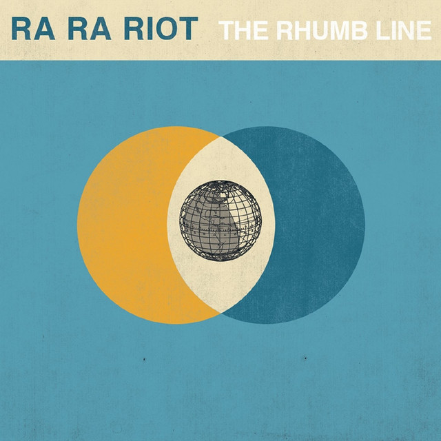 Ra Ra Riot - Can you tell