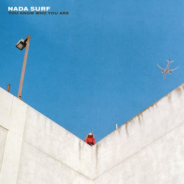 Nada Surf - Cold To See Clear