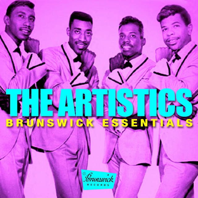 The Artistics - I'm Gonna Miss You