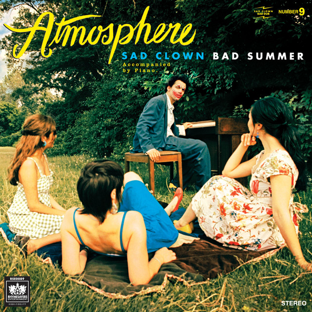 Atmosphere - Sunshine Hotel