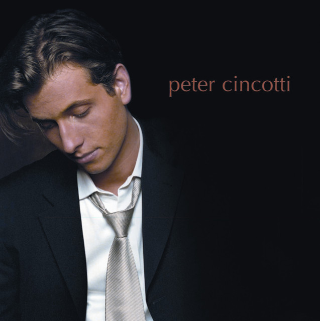 Peter Cincotti - Comes Love (album Version)