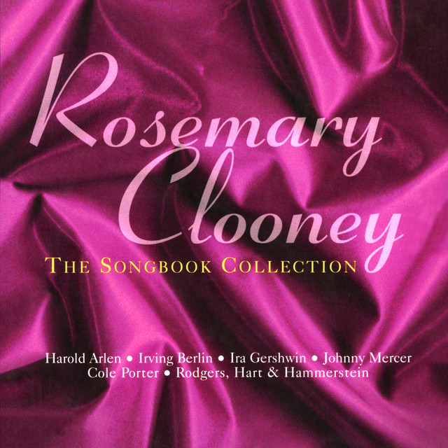 Rosemary Clooney - Let's Take The Long Way Home