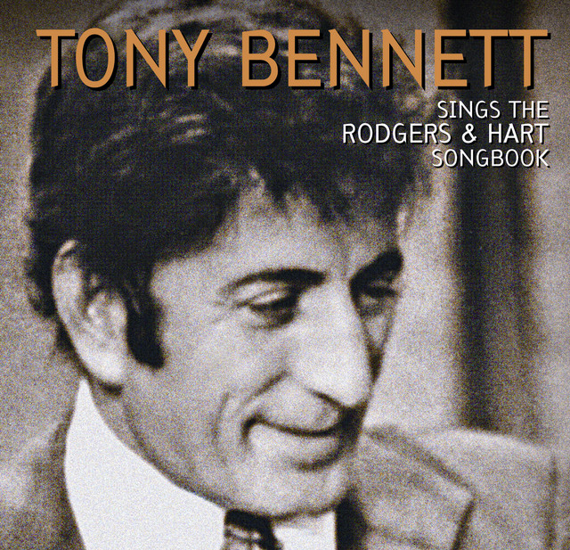 Tony Bennett - The Most Beautiful Girl In The World