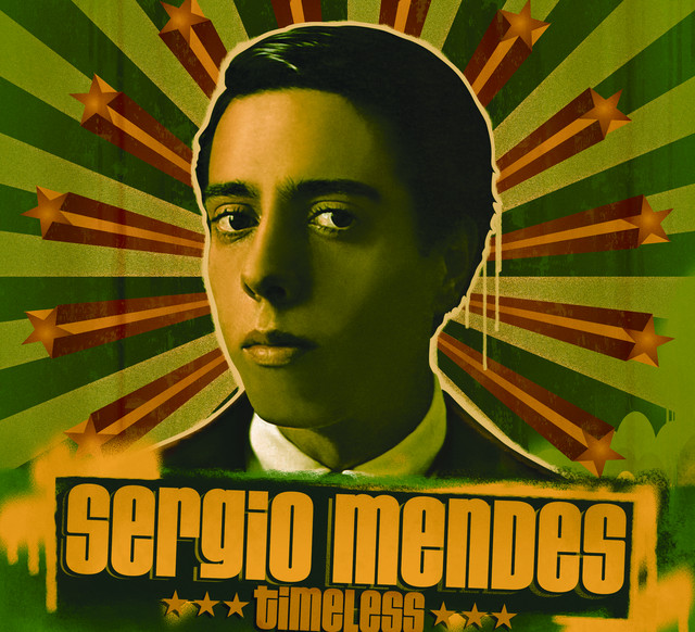 Sérgio Mendes - Berimbau
