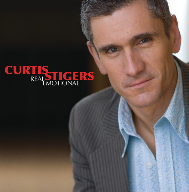 Curtis Stigers - I'll Be Your Baby Tonight