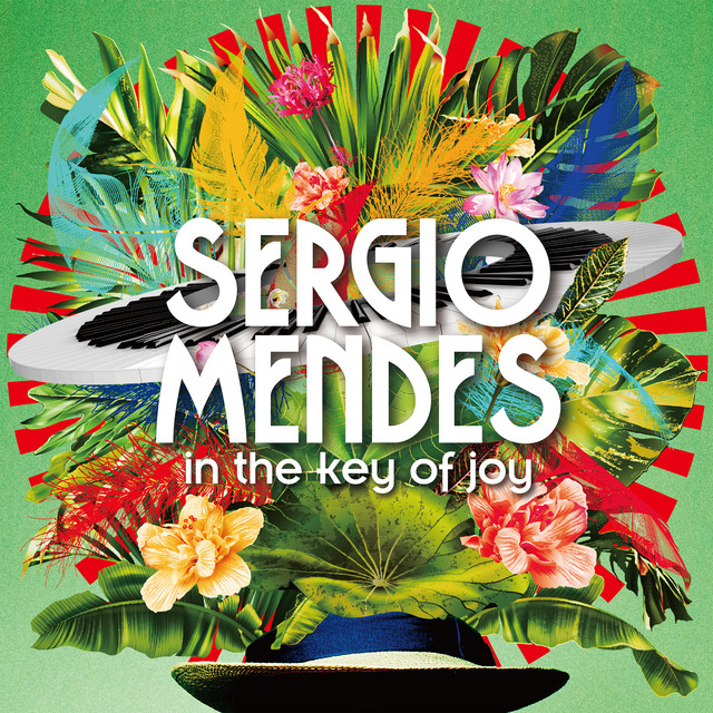 Sérgio Mendes - Agua De Beber