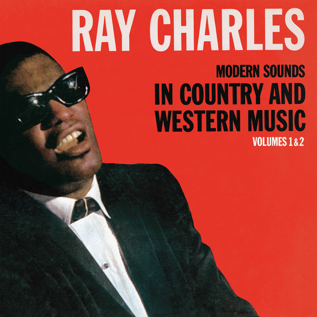 Ray Charles - Take these chains from my heart