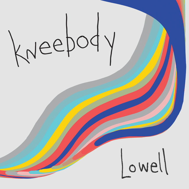 Kneebody - Lowell
