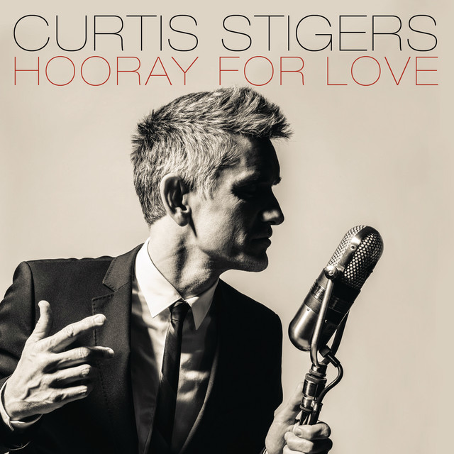 Curtis Stigers - Love Is Here To Stay