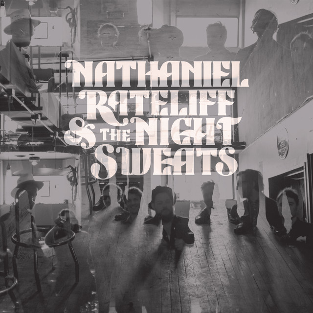 Nathaniel Ratcliff - I Need Never Get Old