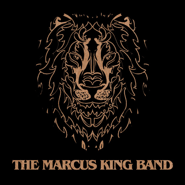 The Marcus King Band - Rita Is Gone